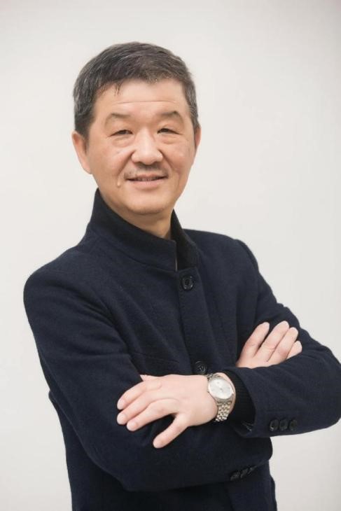 朱超英