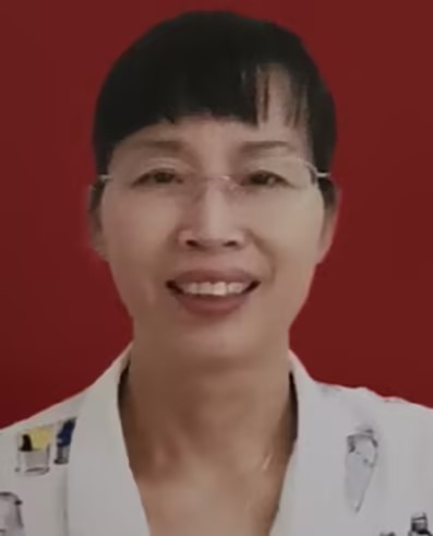 谭金菊