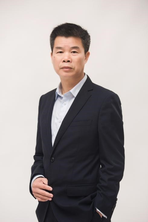 李国清