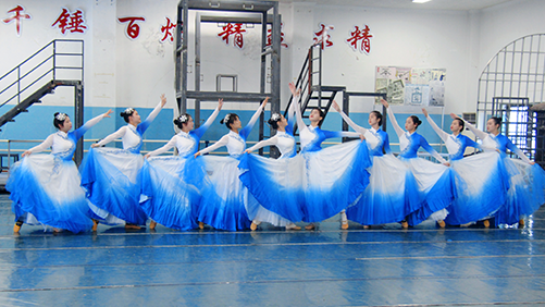 喜报｜祝贺卓华学子在2024年长沙市三独比赛中斩获佳绩